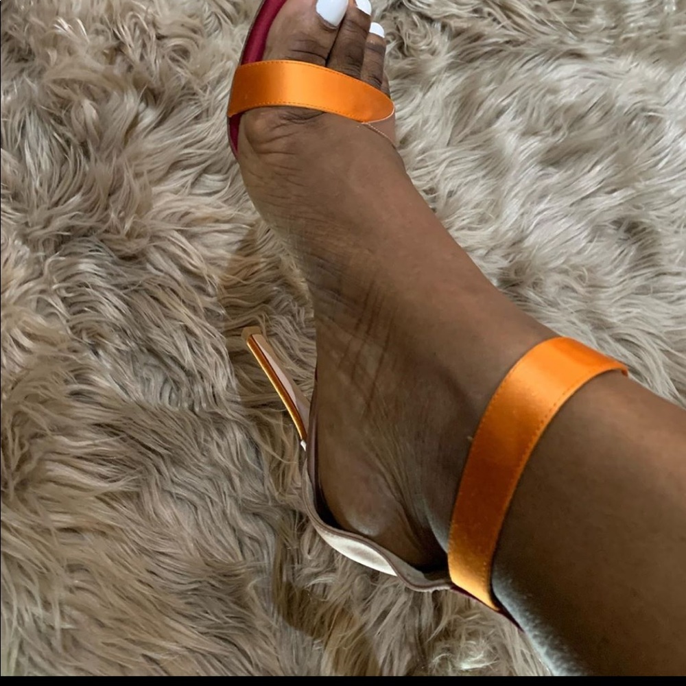 Gianvitto Rossi Sandals